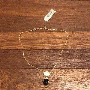Monet women’s necklace